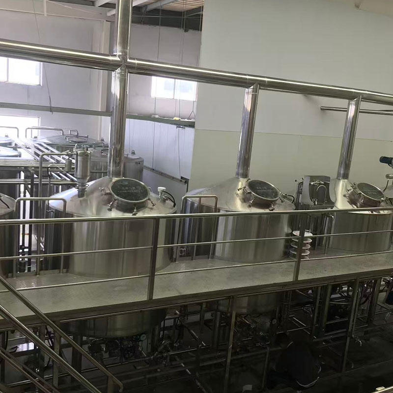 宝应精酿啤酒设备厂—啤酒文化的深刻内涵